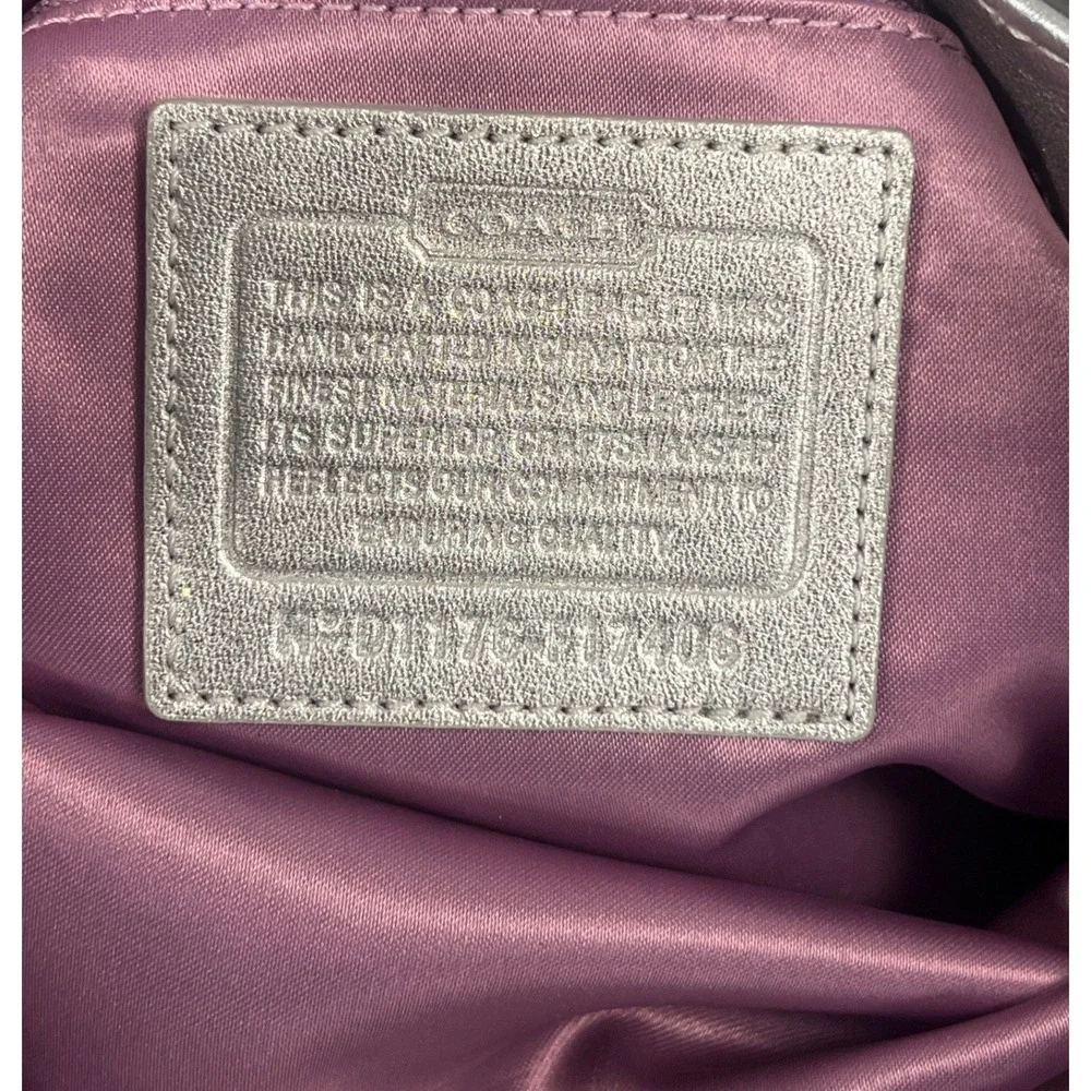 Coach vintage y2k